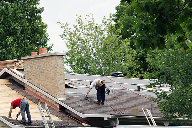 Quick and Trustworthy Emergency Roof Repair Services in Pleasant View, TN