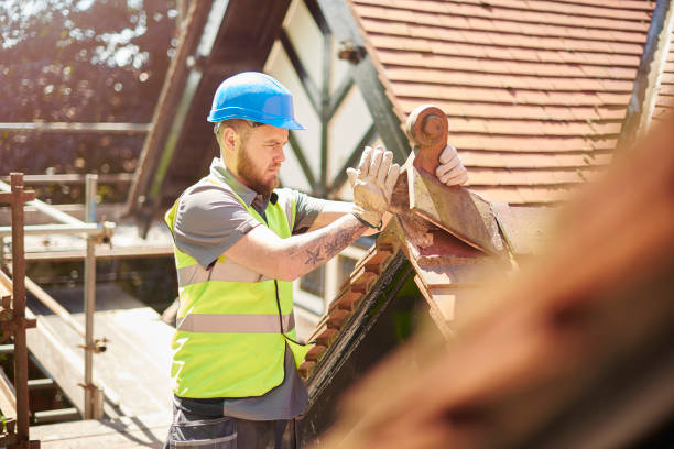 Heating Cable for Roof Installation in Pleasant View, TN